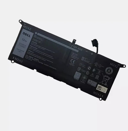 DELL XPS 13 9370 - DXGH8 Genuine Original  Laptop Notebook Battery