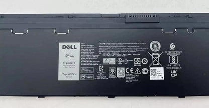 DELL WD52H  - WD52H  Genuine Original  Laptop Notebook Battery