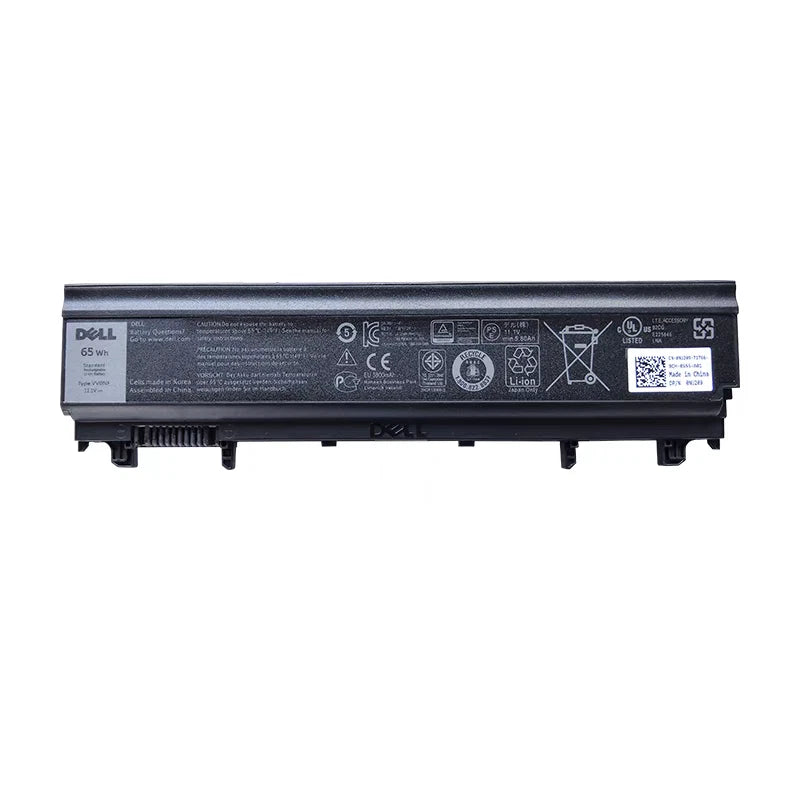 DELL VV0NF - VV0NF Genuine Original Laptop Notebook Battery