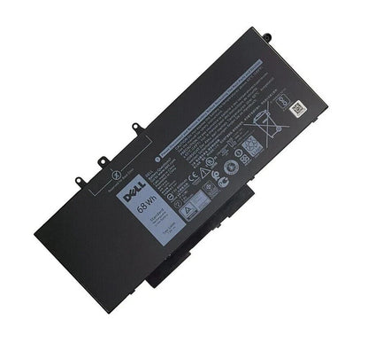 DELL 0FPT1C	05YHR4 C7J70 5GJVW - GJKNX Genuine Original  Laptop Notebook Battery
