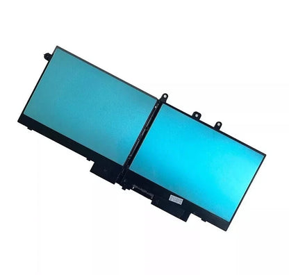 DELL 0FPT1C	05YHR4 C7J70 5GJVW - GJKNX Genuine Original  Laptop Notebook Battery