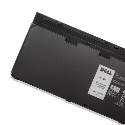 DELL WD52H  - WD52H  Genuine Original  Laptop Notebook Battery