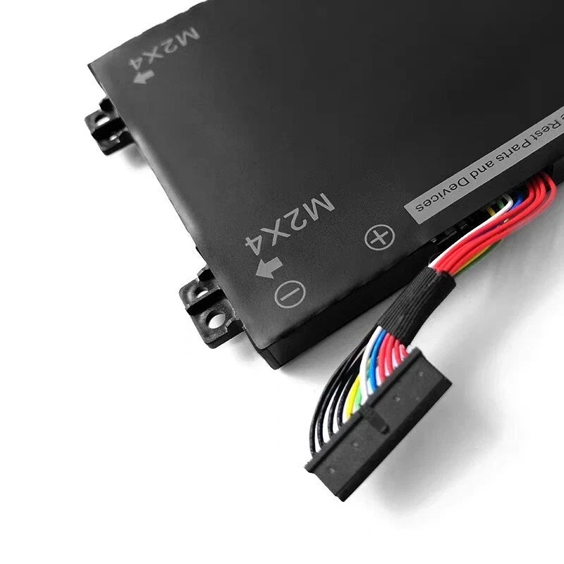 DELL H5H20 - H5H20 Genuine Original  Laptop Notebook Battery