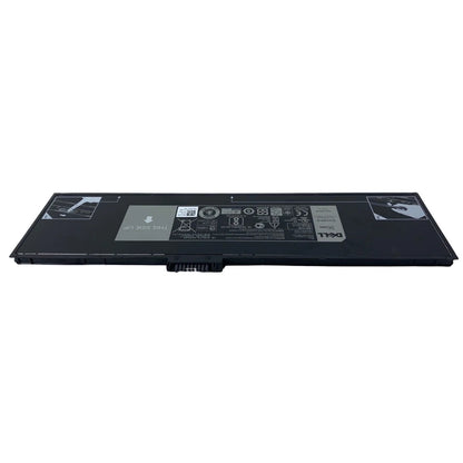 DELL HXFHF - HXFHF Genuine Original  Laptop Notebook Battery