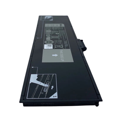 DELL HXFHF - HXFHF Genuine Original  Laptop Notebook Battery