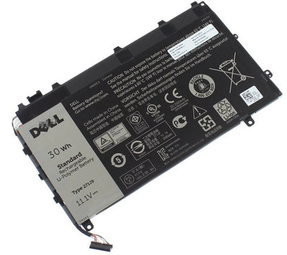 DELL 271J9 - 271J9 Genuine Original  Laptop Notebook Battery