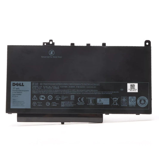 DELL PDNM2 - PDNM2 Genuine Original  Laptop Notebook Battery