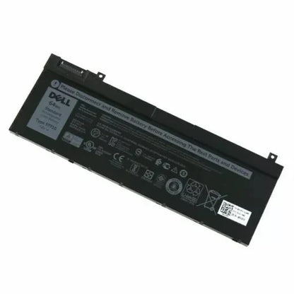 DELL 5TF10 – 5TF10 Genuine Original Laptop Notebook Battery