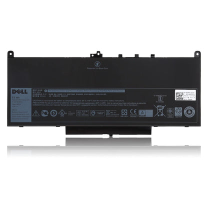 DELL J60J5 – J60J5 Genuine Original Laptop Notebook Battery
