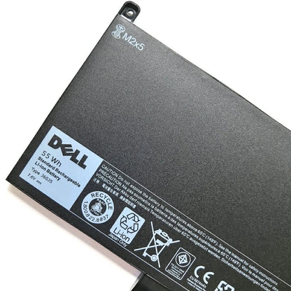 DELL J60J5 – J60J5 Genuine Original Laptop Notebook Battery