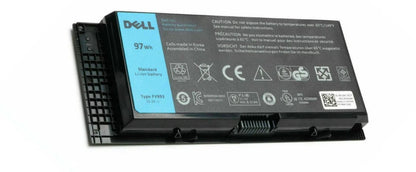 DELL FV993 – FV993 Genuine Original Laptop Notebook Battery