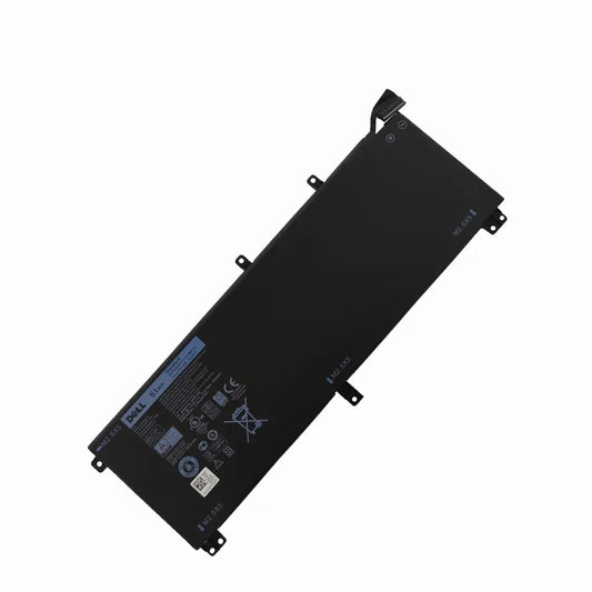 DELL TOTRM – TOTRM Genuine Original Laptop Notebook Battery