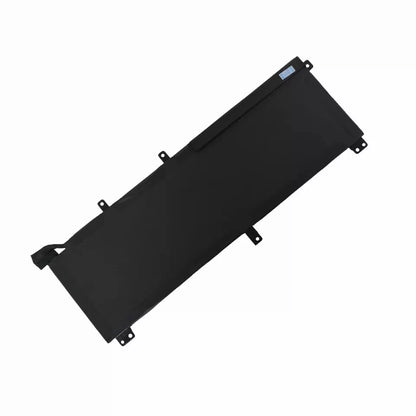 DELL TOTRM – TOTRM Genuine Original Laptop Notebook Battery