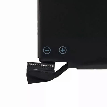 DELL TOTRM – TOTRM Genuine Original Laptop Notebook Battery