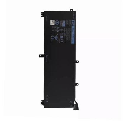 DELL TOTRM – TOTRM Genuine Original Laptop Notebook Battery