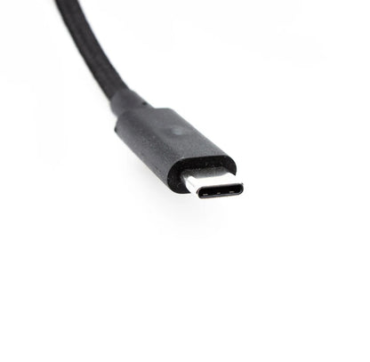 Dell Original 45W USB-C AC Adapter Laptop Charger ( Type - C )