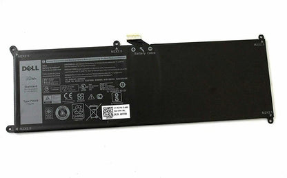 DELL 7VKV9 - 7VKV9 Genuine Original  Laptop Notebook Battery